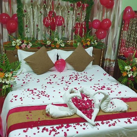 London House Resort Biratnagar Exterior foto