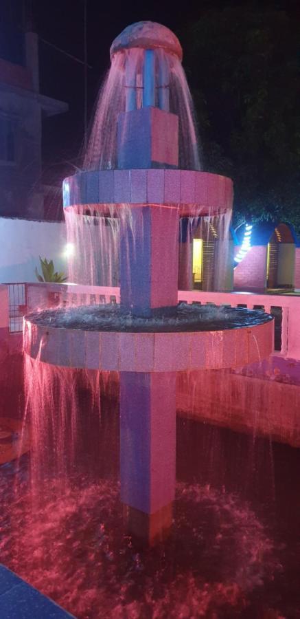 London House Resort Biratnagar Exterior foto