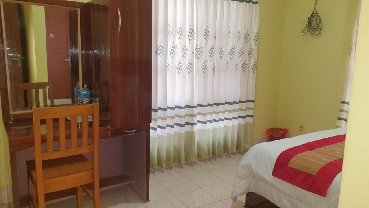 London House Resort Biratnagar Exterior foto